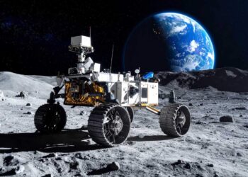 China frena el lanzamiento de la misión lunar Chang’e-7 por falta de condiciones
