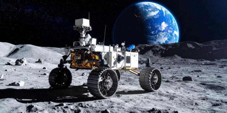 China frena el lanzamiento de la misión lunar Chang’e-7 por falta de condiciones