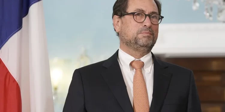 Chile cierra su embajada en Irán sin cesar las relaciones diplomáticas, anuncia la Cancillería