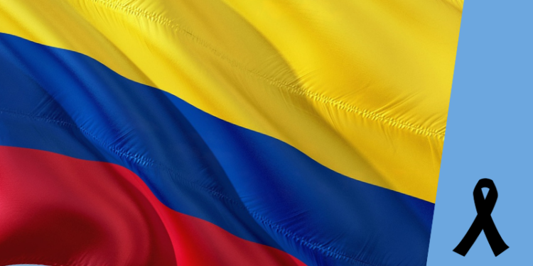 De la Espriella decreta tres días de duelo nacional tras el terremoto en Colombia