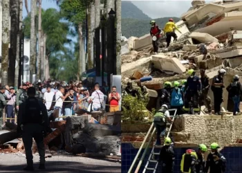 Qué causas se ocultan en el terremoto en Colombia y por qué es distinto al ‘doblete sísmico’ en Venezuela