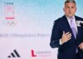 Queda detenido el presidente del Comité Olímpico polaco por corrupción