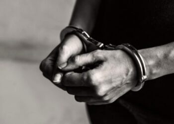 Queda detenido venezolano en Chile buscado por la Interpol tras intento de feminicidio