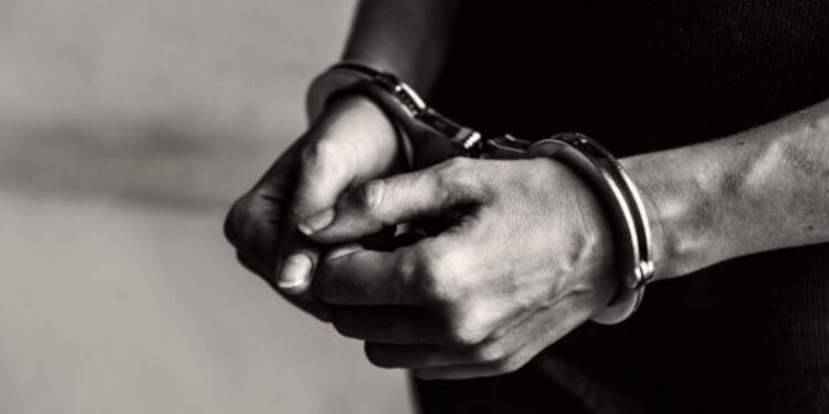 Queda detenido venezolano en Chile buscado por la Interpol tras intento de feminicidio