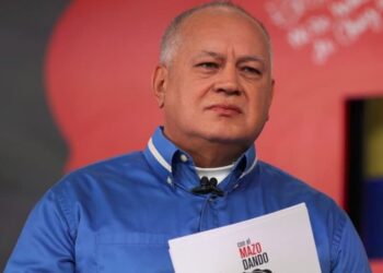Diosdado Cabello sobre el diálogo en Venezuela: Bienvenidos siempre que vengan a sumar en el marco de la Constitución