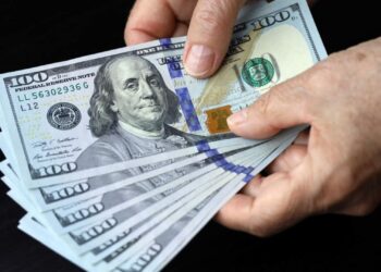 Así amanece el dólar BCV este 19 de agosto
