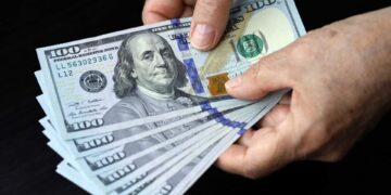 Así amanece el dólar BCV este 19 de agosto
