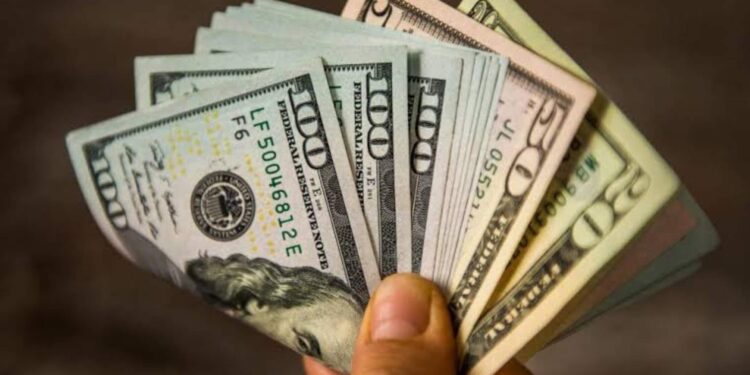 Conoce el precio del dólar en Venezuela para este 20 de agosto