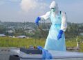 La República Democrática del Congo ya cuenta con más de 5.000 casos de ébola