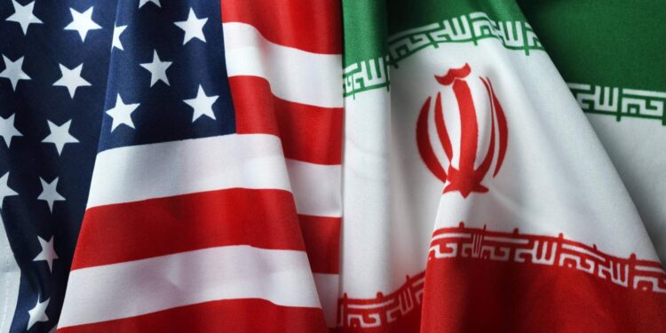 EE.UU. endurece su postura ante Irán