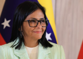 LO ÚLTIMO | «Para que se inicien los trabajos en Macagua y Tocoma»: Presidenta Delcy Rodríguez encabezó firma de addendum al contrato entre Corpoelec e IMPSA para fortalecer el SEN