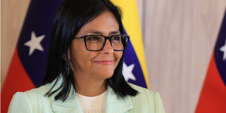 LO ÚLTIMO | «Para que se inicien los trabajos en Macagua y Tocoma»: Presidenta Delcy Rodríguez encabezó firma de addendum al contrato entre Corpoelec e IMPSA para fortalecer el SEN