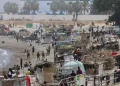 Enfermeras piden el estado de alarma en Ceuta ante «un colapso sanitario sin precedentes»