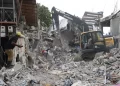 El Gobierno de Colombia eleva a 321 el número de fallecidos por el terremoto del 10 de agosto