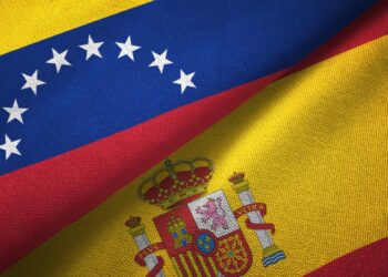 Venezuela y España evalúan agenda bilateral y mecanismos de cooperación
