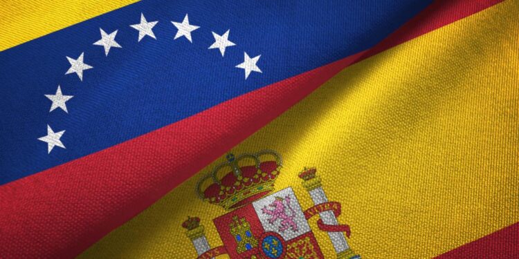 Venezuela y España evalúan agenda bilateral y mecanismos de cooperación