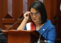 El Gobierno de Perú declara en emergencia a cinco distritos afectados por el terremoto de 7,2