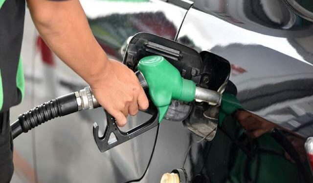¡Atención, conductores! Este es el cronograma de gasolina subsidiada para esta semana