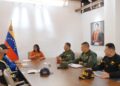 Gobierno refuerza la seguridad ciudadana activando Plan de Patrullaje Preventivo Urbano