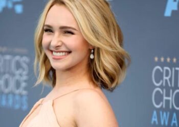 Fallece la actriz Hayden Panettiere a los 36 años