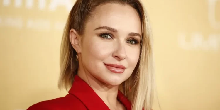 Giro en el caso: la DEA interviene en la investigación por la muerte de Hayden Panettiere