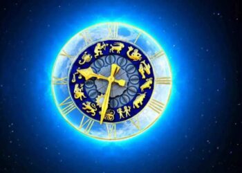 ¡Sembrarás grandeza! Lo que la astrología tiene preparado para tí este 18 de agosto