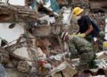 LO ULTIMO | Colombia actualiza la cifra de fallecidos por el terremoto en Chocó