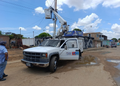 Con el Plan Cayapa el gobierno atiende y soluciona averías eléctricas en Maracaibo