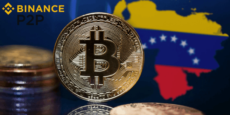 Compraban dólares a tasa BCV y los revendían en Binance: PNB desmantela banda
