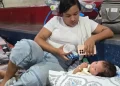 ONU prepara asistencia alimentaria para 100.000 afectados por terremoto en Colombia