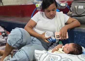ONU prepara asistencia alimentaria para 100.000 afectados por terremoto en Colombia