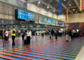 ÚLTIMA HORA | Aeropuerto Internacional de Maiquetía iniciará operaciones en sus terminales temporales desde el 1° de septiembre 