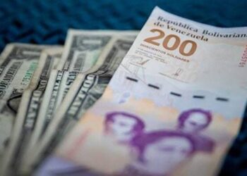 ¿Dolarización en Venezuela? Estos diputados llevan propuesta con todo y asesor de EEUU