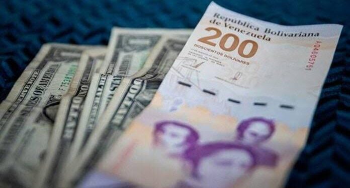¿Dolarización en Venezuela? Estos diputados llevan propuesta con todo y asesor de EEUU