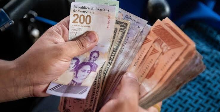 Bonos del Sistema Patria que faltan por pagar desde este lunes 24 de agosto: sepa la lista y los montos