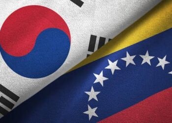 Venezuela y Corea del Sur fortalecen sus relaciones comerciales