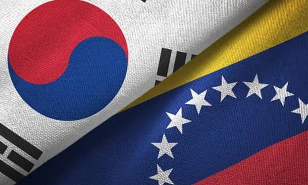Venezuela y Corea del Sur fortalecen sus relaciones comerciales