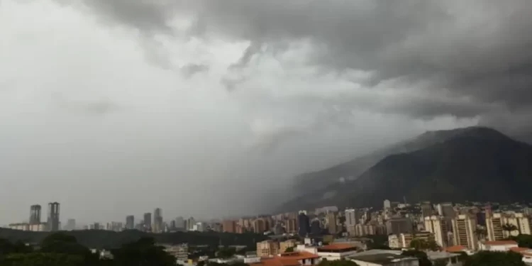 ¡Paso de la Onda Tropical Nro. 35! Inameh confirma en qué regiones lloverá este 11 de agosto: temperaturas de hasta 39 °C
