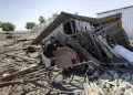 Sismo en Indonesia deja al menos 70 fallecidos y desata una severa crisis alimentaria
