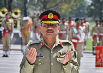 Pakistán busca desactivar el conflicto entre EE. UU. e Irán enviando al jefe del Ejército a Teherán como mediador