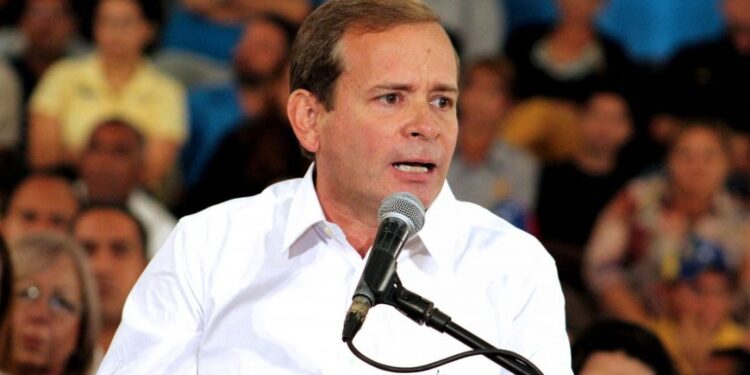 Juan Pablo Guanipa se pronuncia sobre el alcance del acuerdo petrolero