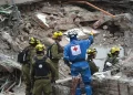 El Gobierno de Colombia confirma 312 víctimas por el terremoto