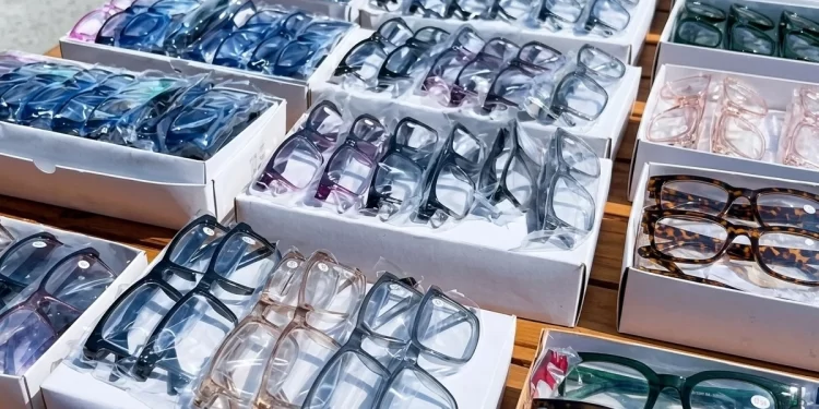 Benefician a más de 100 pacientes con lentes correctivos en el Zulia