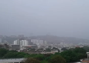Autoridades prevén precipitaciones en gran parte del país