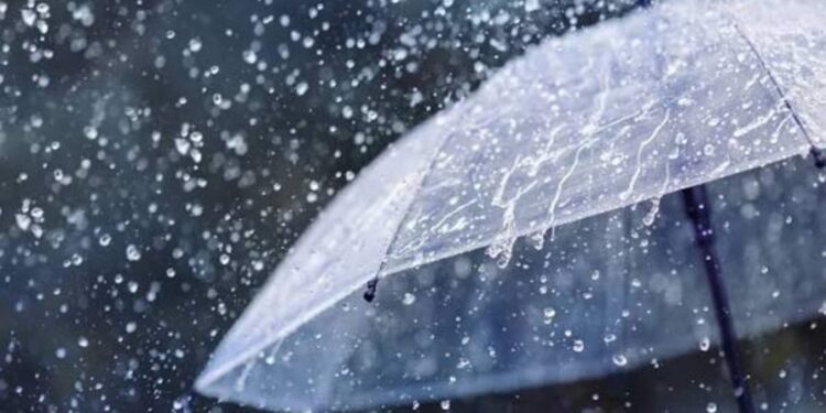 Inameh prevé cielo nublado y lluvias en gran parte del país este 21 de agosto