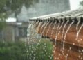 Inameh estima cielos nublados acompañados de lluvias en varios estados del país para este lunes