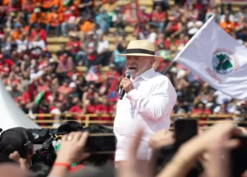 Elecciones en Brasil 2026 entran oficialmente en campaña electoral