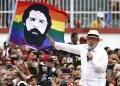 Río de Janeiro, el epicentro de la campaña electoral con actos paralelos de Lula y Bolsonaro