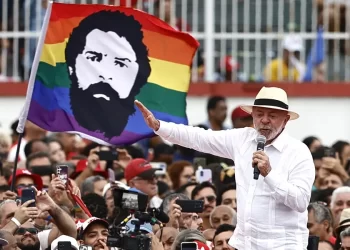 Río de Janeiro, el epicentro de la campaña electoral con actos paralelos de Lula y Bolsonaro
