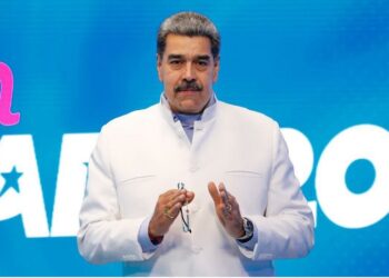 ÚLTIMA HORA | Este es el mensaje del presidente Nicolás Maduro: Un llamado a la «Nueva Espiritualidad»